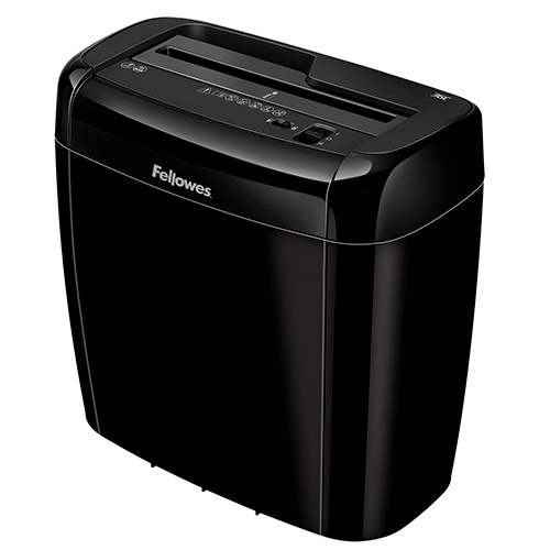 Шредер (уничтожитель)  Fellowes Powershred 36C (4x40 мм)