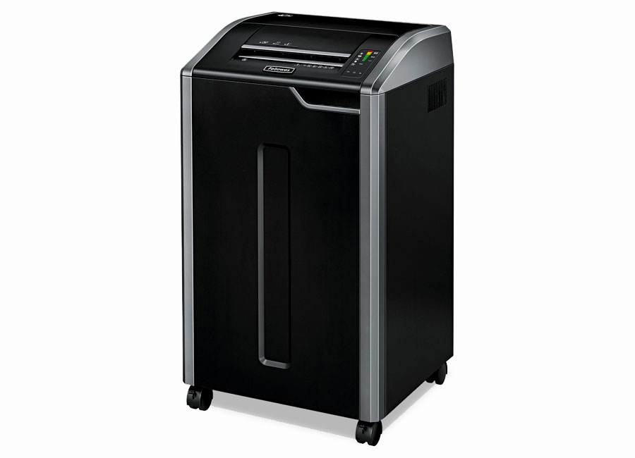 Шредер (уничтожитель)  Fellowes Powershred 425i (5.8 мм)