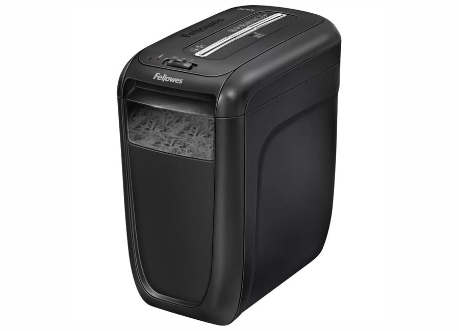 Шредер (уничтожитель)  Fellowes Powershred 60Cs (4x50 мм)