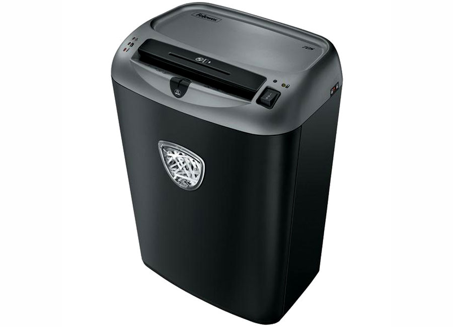 Шредер (уничтожитель)  Fellowes Powershred 70S (5.8 мм)