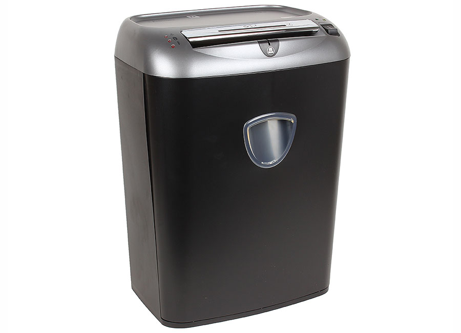Шредер (уничтожитель)  Fellowes Powershred 75Cs (4x38 мм)