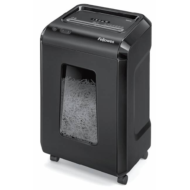 Шредер (уничтожитель)  Fellowes Powershred 92Cs (4x38 мм)