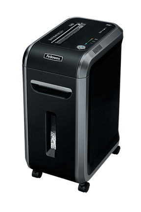 Шредер (уничтожитель)  Fellowes Powershred 99Ci (4x38 мм)