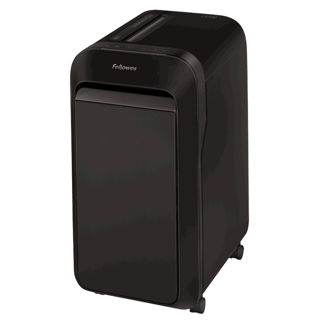 Шредер (уничтожитель)  Fellowes Powershred LX220 (4х12 мм)