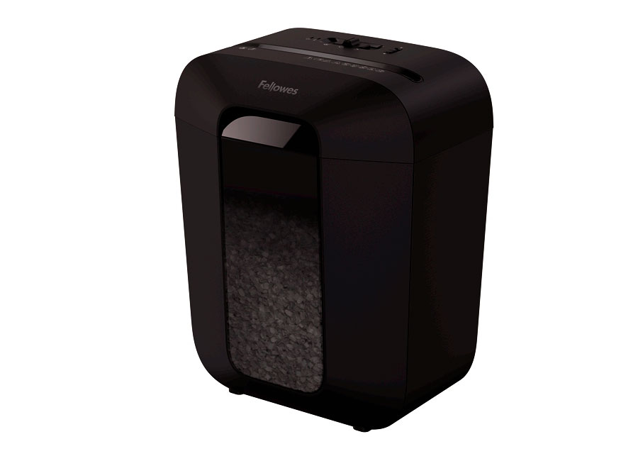 Шредер (уничтожитель)  Fellowes Powershred LX50 (4x37 мм)