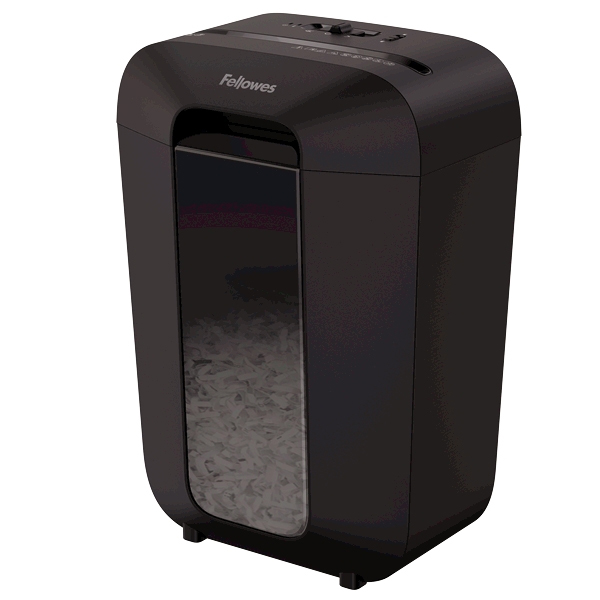 Шредер (уничтожитель)  Fellowes Powershred LX70 (4x40 мм)