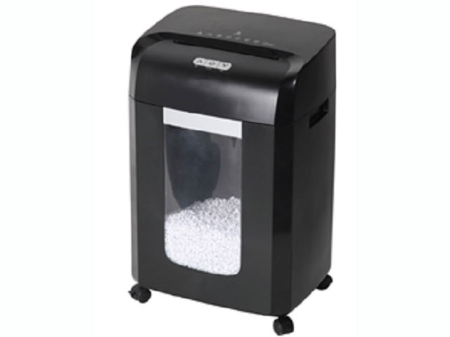 Шредер (уничтожитель)  Gladwork Aquarium 32CD (4x35 мм)