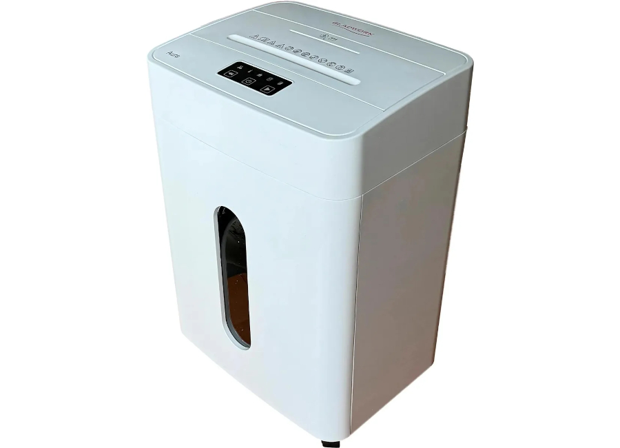 Шредер (уничтожитель)  Gladwork Aura MD14 (2x12 мм)