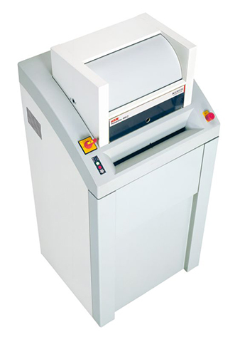 Шредер (уничтожитель)  HSM 450.2 (2х15 мм)