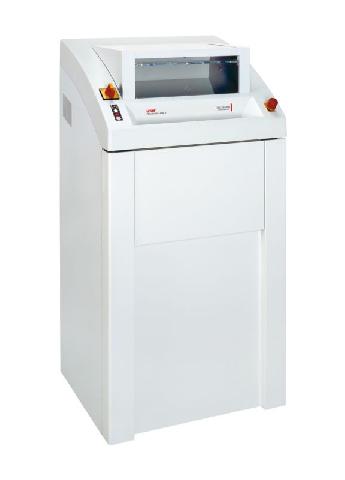 Шредер (уничтожитель)  HSM 450.2 С (3.9х40 мм)