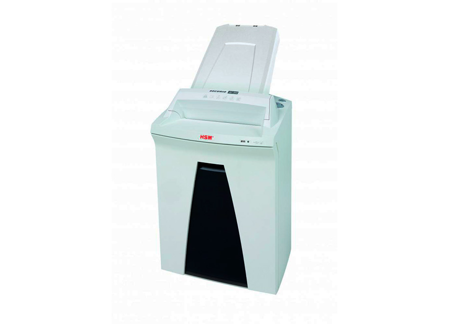 Шредер (уничтожитель)  HSM Securio Af350 (4.5x30 мм)