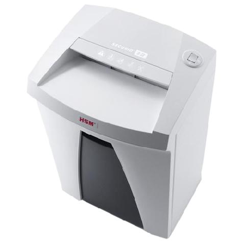 Шредер (уничтожитель)  HSM Securio B 22 (5.8 мм)