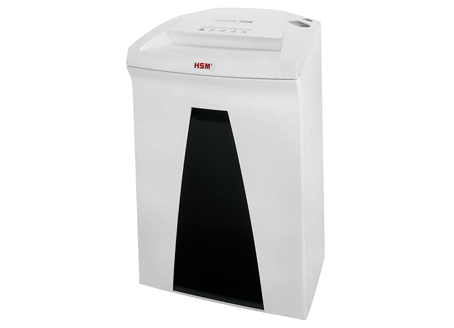 Шредер (уничтожитель)  HSM Securio B 24 (1x2 мм)