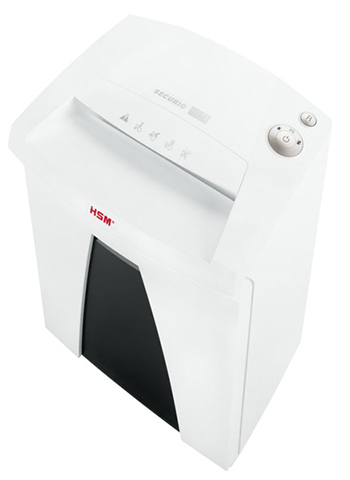 Шредер (уничтожитель)  HSM Securio B 24 (5.8 мм)