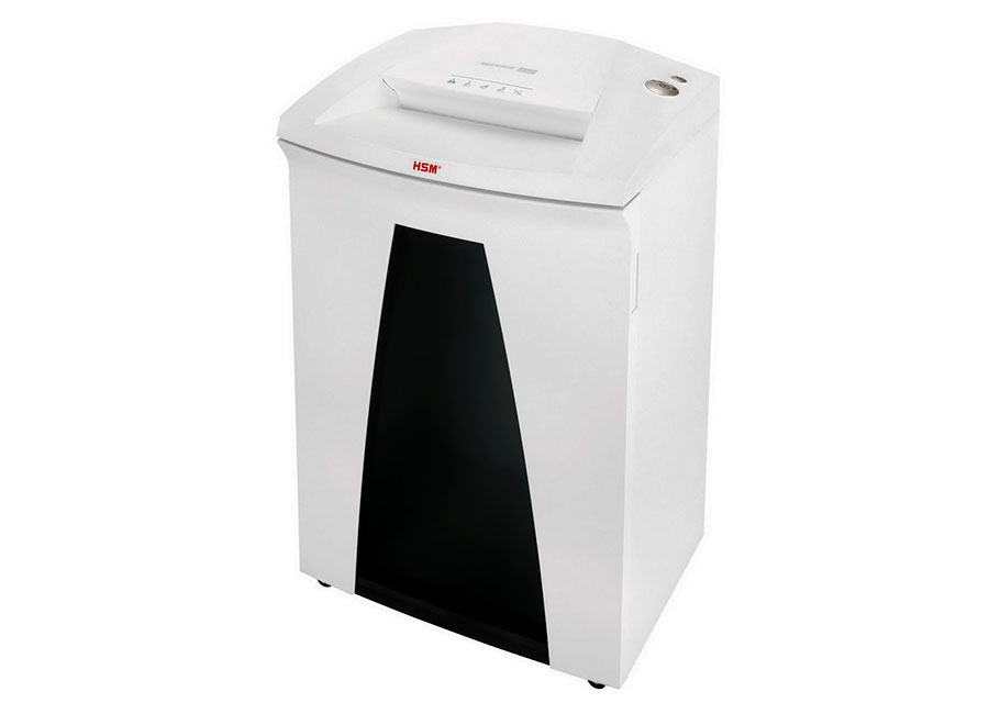 Шредер (уничтожитель)  HSM Securio B 34 (1х5 мм)