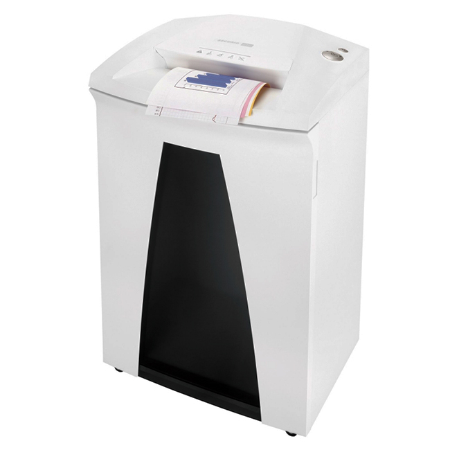 Шредер (уничтожитель)  HSM Securio B 34 (5.8 мм)