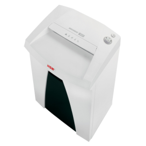 Шредер (уничтожитель)  HSM Securio B22 N (0.78x2.5 мм)
