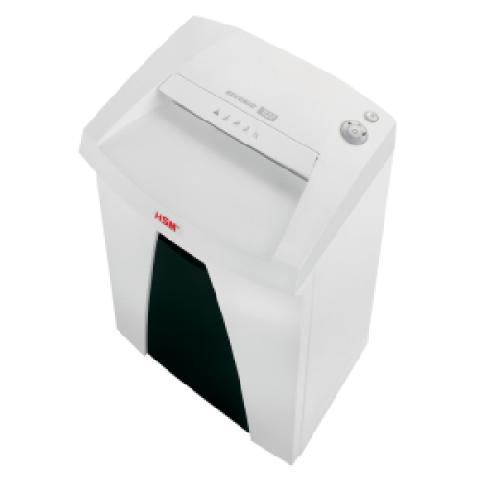 Шредер (уничтожитель)  HSM Securio B22 N (3.9 мм)