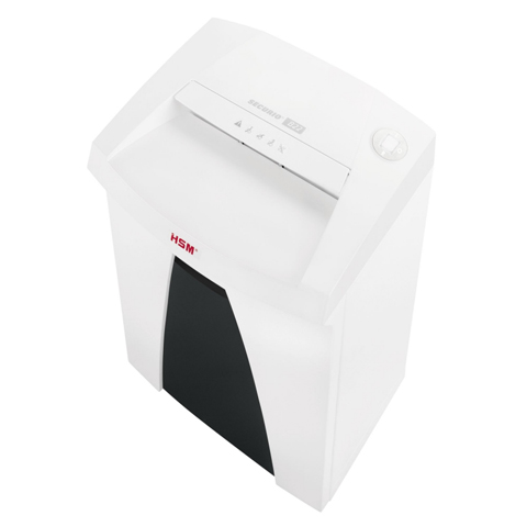 Шредер (уничтожитель)  HSM Securio B22 N (3.9x30 мм)