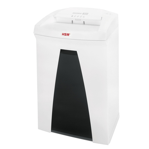 Шредер (уничтожитель)  HSM Securio B22 N (5.8 мм)