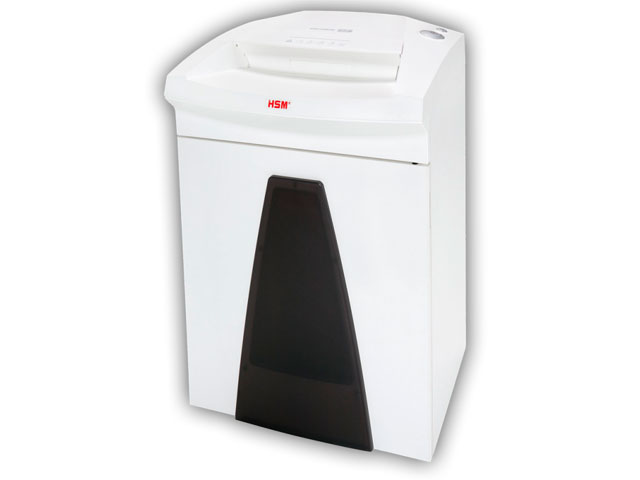 Шредер (уничтожитель)  HSM Securio B26 (3.9 мм)