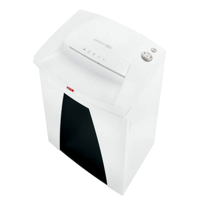 Шредер (уничтожитель)  HSM Securio B32 (0.78x11 мм)