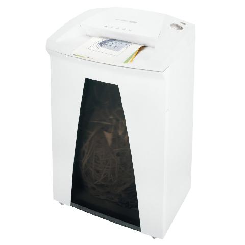 Шредер (уничтожитель)  HSM Securio B32 (1.9x15 мм)