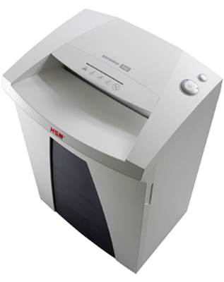 Шредер (уничтожитель)  HSM Securio B32 (3.9 мм)