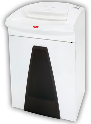 Шредер (уничтожитель)  HSM Securio B32 (5.8 мм)