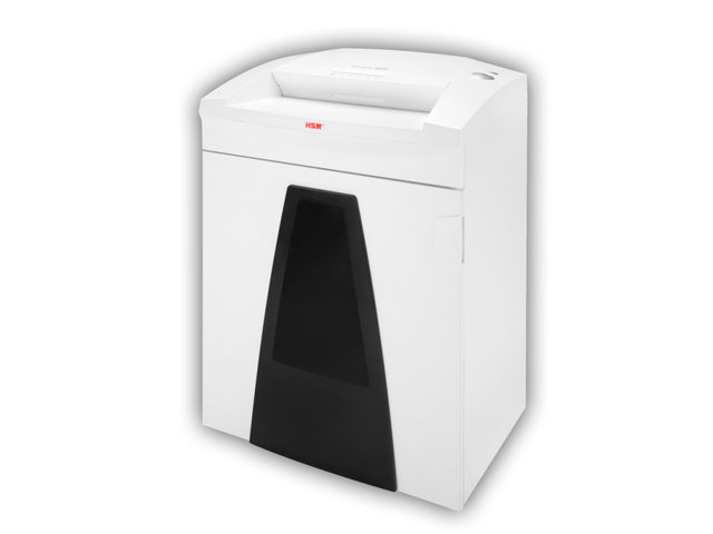 Шредер (уничтожитель)  HSM Securio B35 (1.9x15 мм)