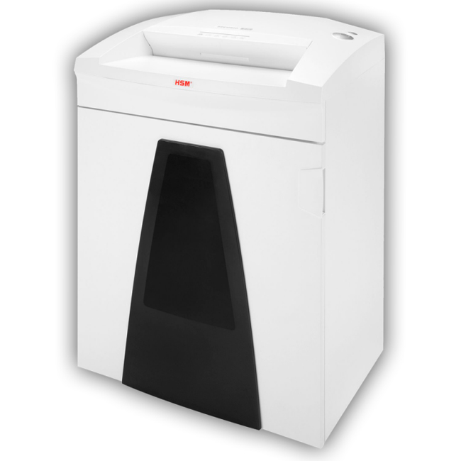 Шредер (уничтожитель)  HSM Securio B35 (3.9 мм)