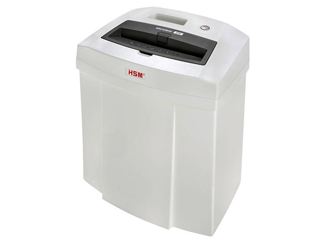 Шредер (уничтожитель)  HSM Securio C14 (4x25 мм)