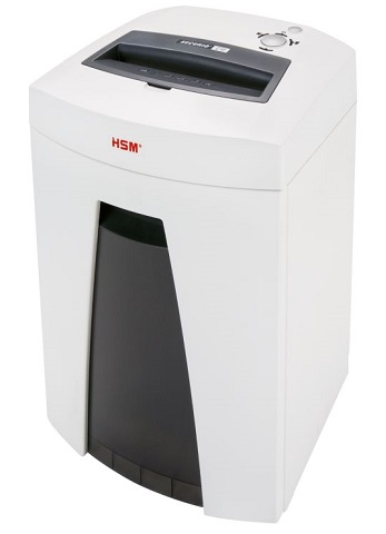 Шредер (уничтожитель)  HSM Securio C18 (3.9x30 мм)