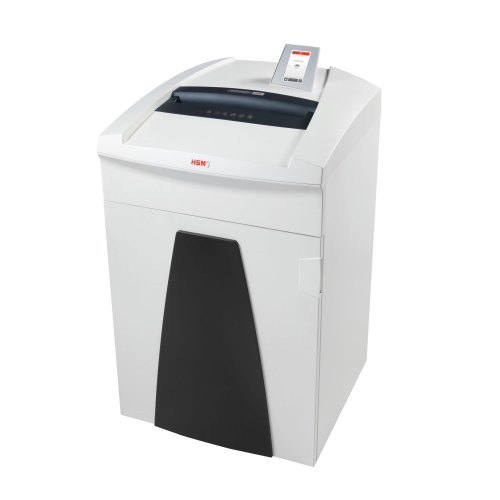 Шредер (уничтожитель)  HSM Securio P36i (0.78x11 мм)