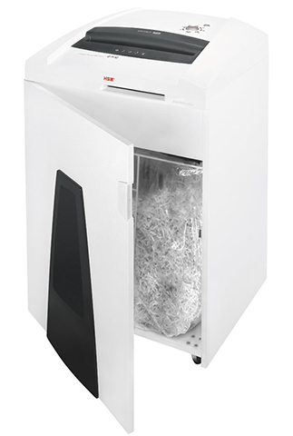 Шредер (уничтожитель)  HSM Securio P44 (3.9x40 мм)