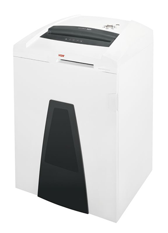 Шредер (уничтожитель)  HSM Securio P44 (5.8 мм)