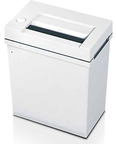 Шредер (уничтожитель)  Ideal 2245 CC (3х25 мм)