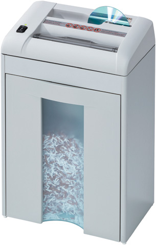 Шредер (уничтожитель)  Ideal 2270 (4 мм)