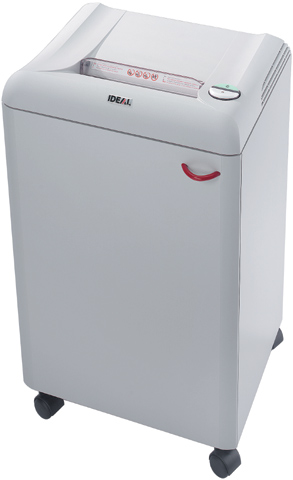 Шредер (уничтожитель)  Ideal 2503 (4 мм)