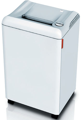 Шредер (уничтожитель)  Ideal 2503 CC (2x15 мм)