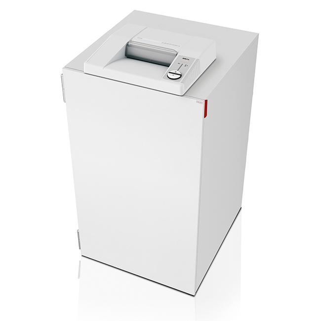 Шредер (уничтожитель)  Ideal 2604CC JUMBO (2x15)