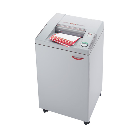 Шредер (уничтожитель)  Ideal 3104 (4 мм)