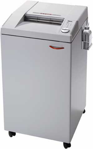 Шредер (уничтожитель)  Ideal 3105 SMC (0.8x5 мм)