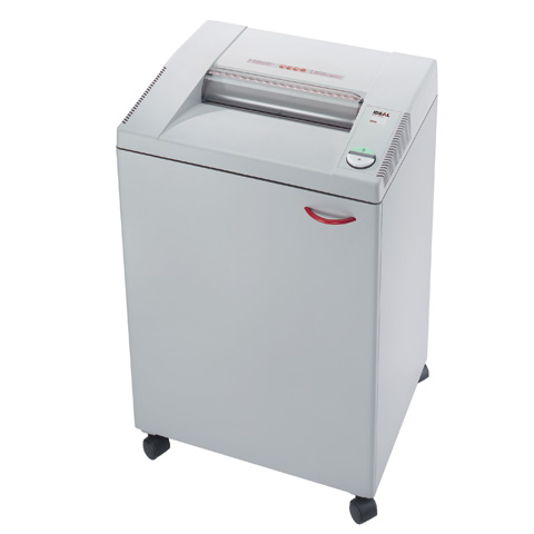 Шредер (уничтожитель)  Ideal 3804 CC (2x15 мм)