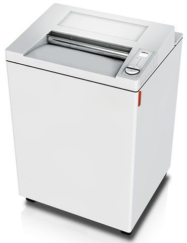 Шредер (уничтожитель)  Ideal 4002 CC (4x40 мм)