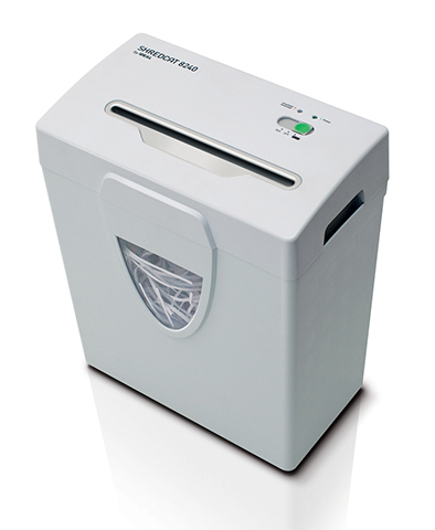 Шредер (уничтожитель)  Ideal Shredcat 8240 (4x40 мм)