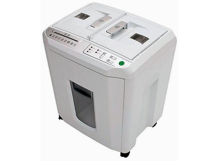 Шредер (уничтожитель)  Ideal Shredcat 8280 CC (4x10 мм)