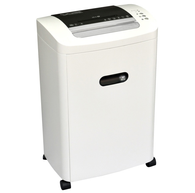 Шредер (уничтожитель)  Jinpex JP-3508MD (2x15 мм)