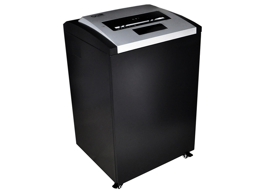 Шредер (уничтожитель)  Jinpex JP-5840C (4х30 мм)