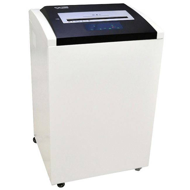 Шредер (уничтожитель)  Jinpex JP-5850S (4 мм)